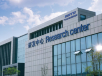 國家級企業技術中心