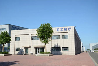 餐廳外景